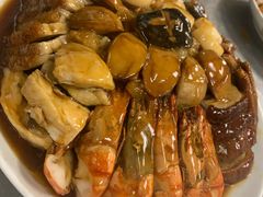-臻萃轩中餐厅(国家会展中心店)