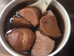 桂花糖芋艿-随柳居·苏式小吃(建新巷店)