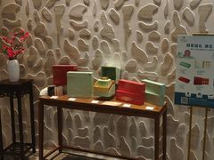 -富力万达嘉华酒店-品珍中餐厅(水果湖店)