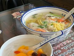 -长人馄饨铺(解放街店)