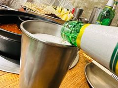 -江湖六膳門串串香(隆礼路店)