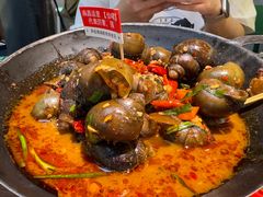 -老闵田螺馆·南昌市井菜·特色小吃(总店)