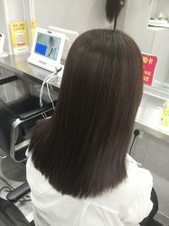 -青霖·飘逸造型