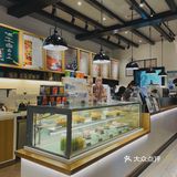 猫屎咖啡☕️｜还不过来打卡麋语的轻食新品