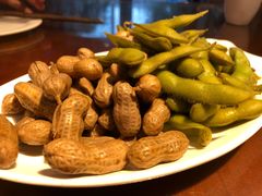 -老兰家传统烧烤炒菜泡馍(小南门店)