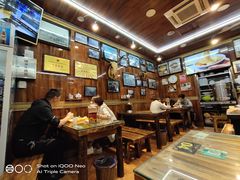 -清真.德枭炕肉店.青海菜(大新街夜市店)