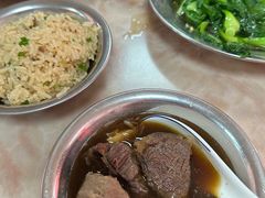 -御辇曾成宗牛肉馆(双沟店)