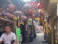 -桥东喜碧海鲜街(水东街店)