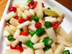 -湘与香缘·湖南菜(王府井北京市百货大楼店)