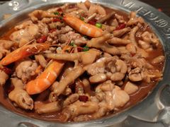-胖哥俩肉蟹煲(湖滨银泰in77店)