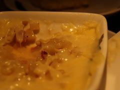 瀑布芝士土豆-山葵家·创意料理(宁波来福士店)