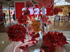 -UME影城(安贞DTS:X店)