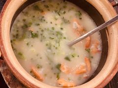 -一粥(华侨城创意文化园店)