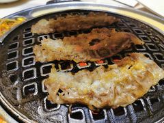 -韩宫宴烤肉·料理(苏州中心店)