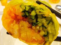 -美奈小馆·越南料理(中航城君尚购物中心店)