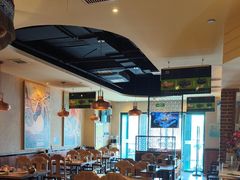 -额尔敦传统涮(光明路店)