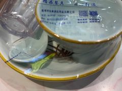 -乡土黄·鲜牛肉火锅·小龙虾(兴业街店)