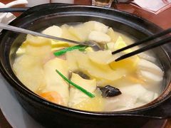 -涌上外婆桥(南塘店)