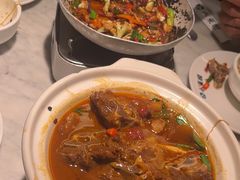 -小菜园新徽菜(无锡宜家荟聚中心店)