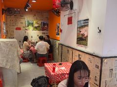-荆九爷爆炒桥头三嫩(浙大店)