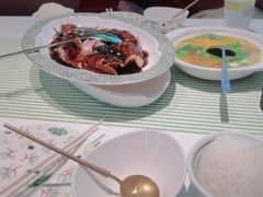 -桂满陇·杭州饭店(清河万象店)