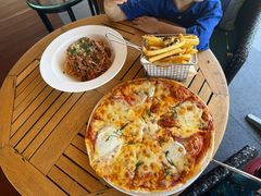 -日落吧·海景咖啡厅·餐酒吧·鸡尾酒·下午茶·乐队表演·浪漫夕阳·三亚文华东方酒店