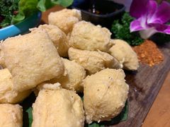 -觅山云南菜(泊富ICITY店)