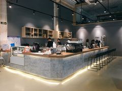 -GOTLOT COFFEE&KITCHEN角落厨房NOOK店