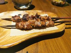 -天山醉美·新疆餐厅(富华里店)