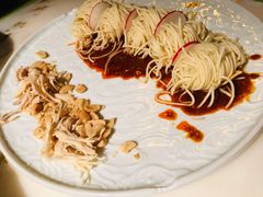 鸡丝冷面-桂满陇-十里风荷(合生汇店)
