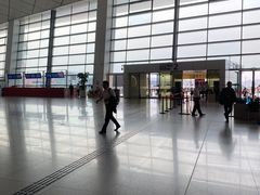 -郑州新郑国际机场