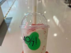 -宝珠奶酪(北京国瑞城购物中心店)