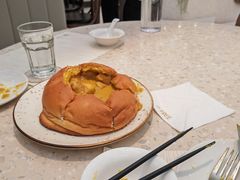 -大树餐厅(大悦城店)