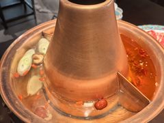 -乐宴·老北京铜火锅(桂庙店)