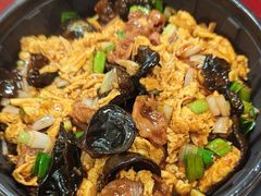 -宏状元现熬粥·京味菜(五棵松店)