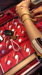 -宝庆银楼(东域城店)