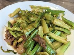 -崂山水果园农家宴(泉水鸡店)