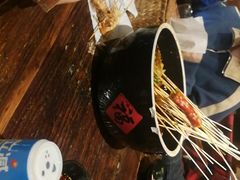 -串大叔炭火烤串·鸡西大冷面刀削面(总店)