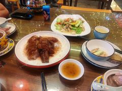 -鹅滋道(甘坑古镇店)