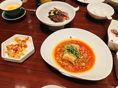-南堂馆·新川菜(天府三街店)