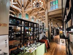 -中华圣公会教堂旧址