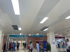 -首都医科大学附属北京同仁医院(南区)