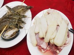 -花苑美食横琴生蚝火锅(拱北粤华路店)