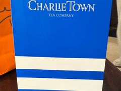 -CHARLIETOWN红茶公司(南京万象天地店)