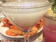 -芭菲盛宴·环球美食(解放碑英利国际店)