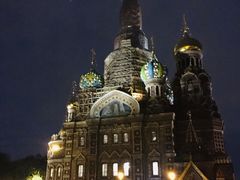 -滴血救世主教堂