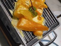 -蜜桃花开·中西融合菜E&W(南长街店)