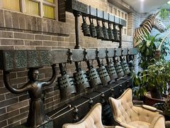 -福禧酒窖·中餐厅 (万柳店)