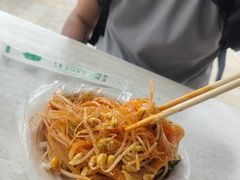 -秦镇第一味米皮(丰京路店)