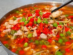 -蛙兔鸡自贡风味·特色江湖菜(广都店)